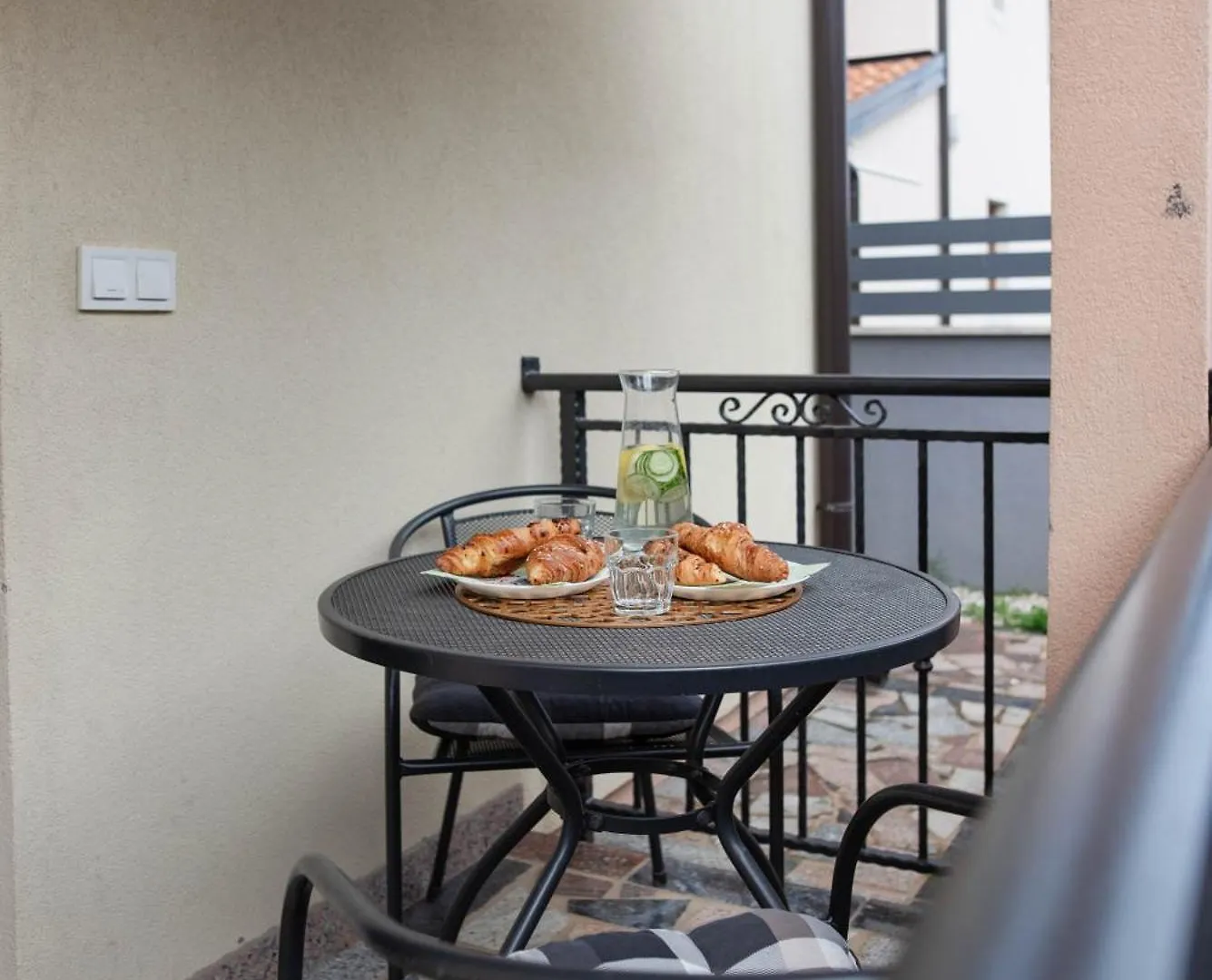 Apartment Porec Anita